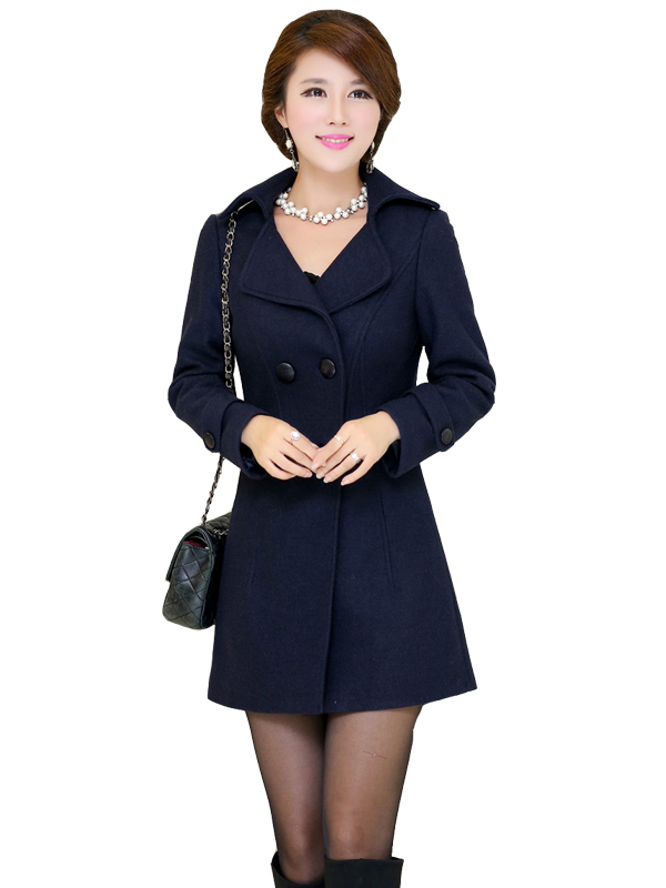 女款职业装定制