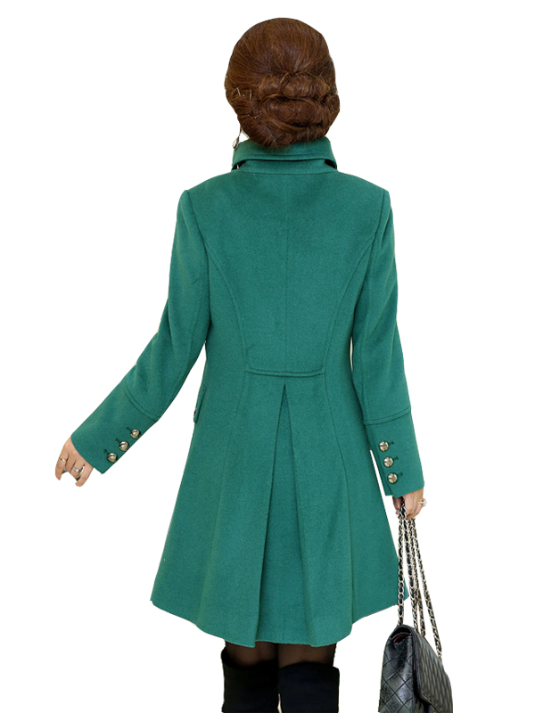 物业职业装冬款