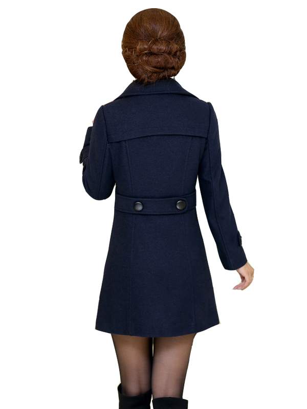 定制职业装冬款