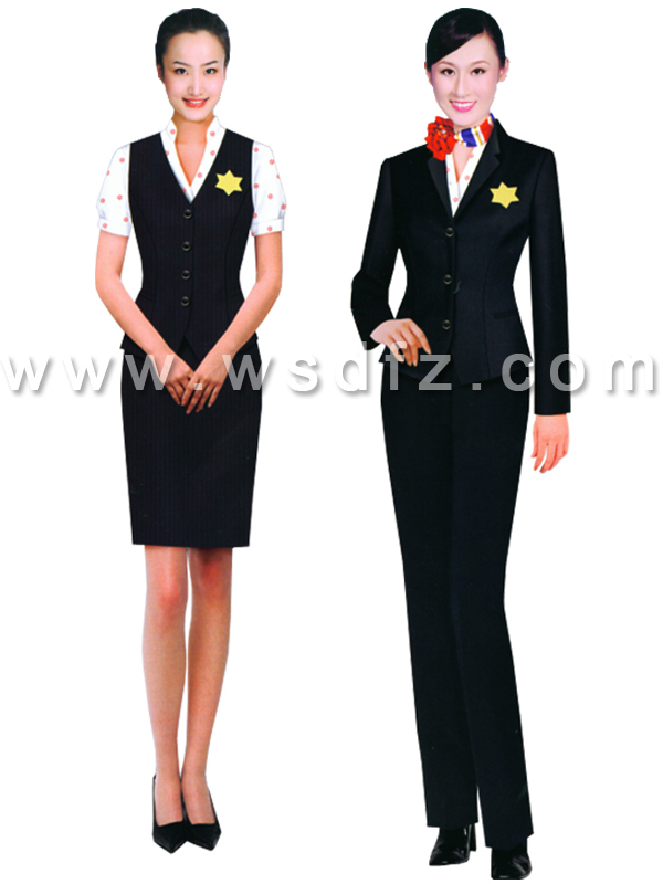 宝安定做制服