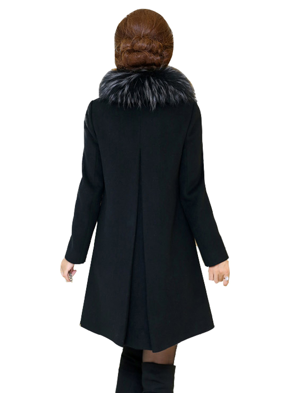 职业装定做冬款