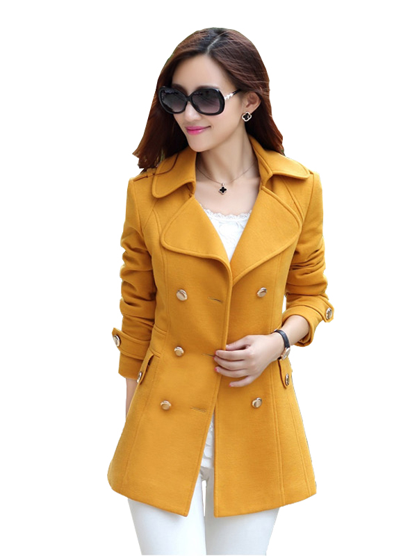 女款职业装定制