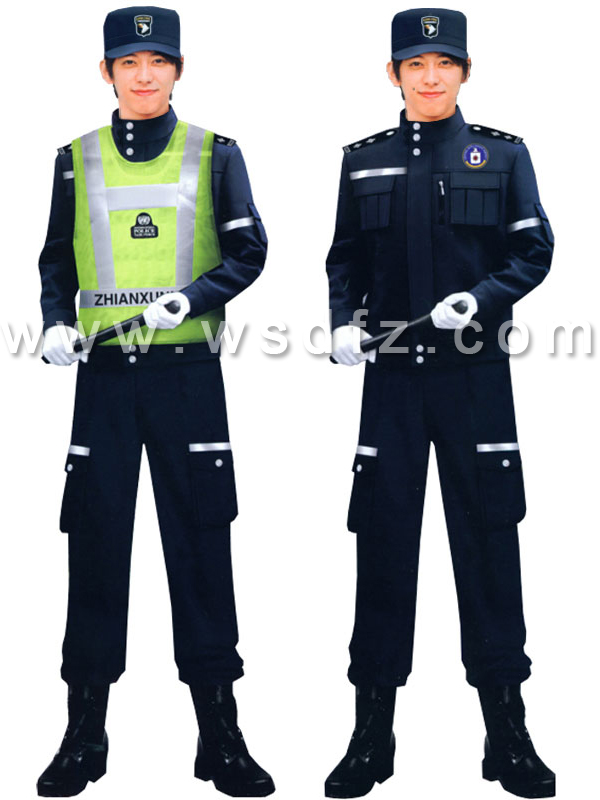 盐田区 制服订制