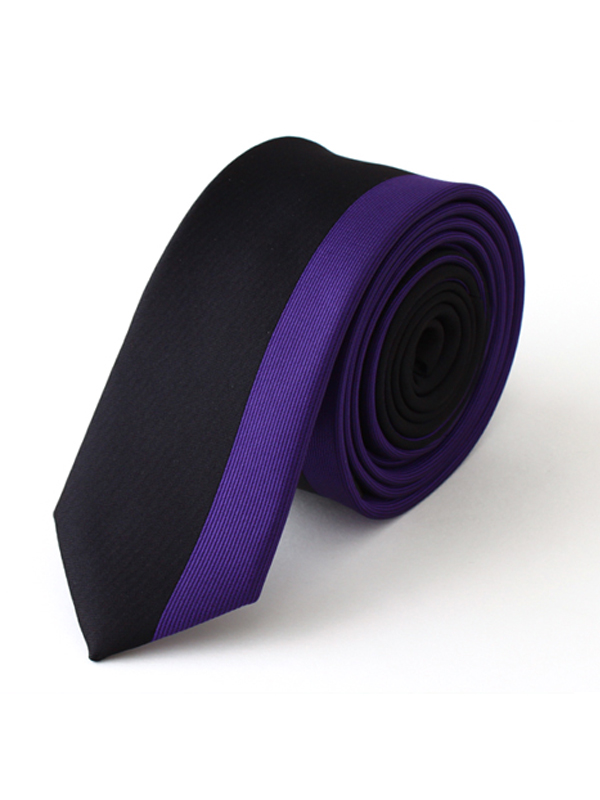订制韩版领带
