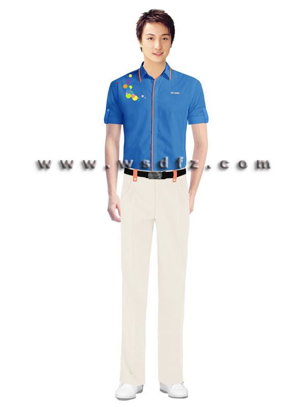 广东高档西服公司