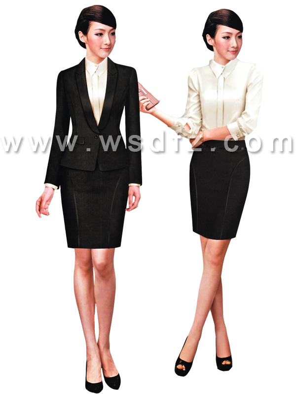 广东工作服定做