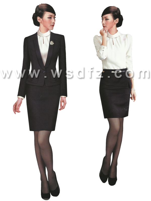 深圳工作服订做