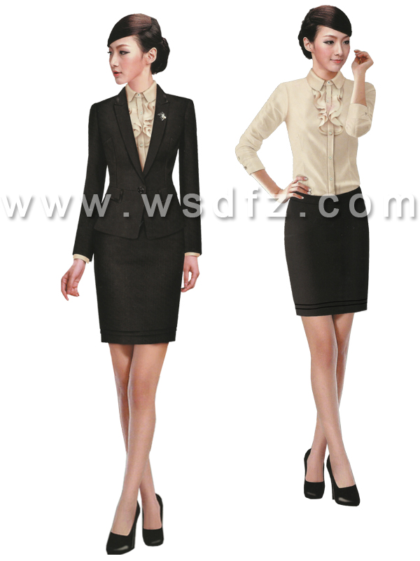 佛山工作服定做