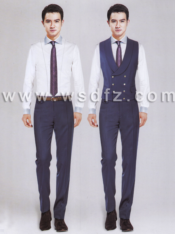 订制团体西服
