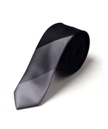 100%涤纶领带-wsd008